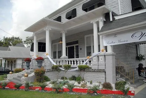 The Roulhac Mansion Hotel Memphis