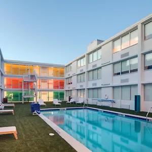 Hotel Indigo - Downtown By Ihg