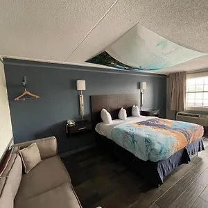 Hotel Kings Inn- Medical Downtown Midtown