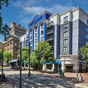 Hotel Springhill Downtown